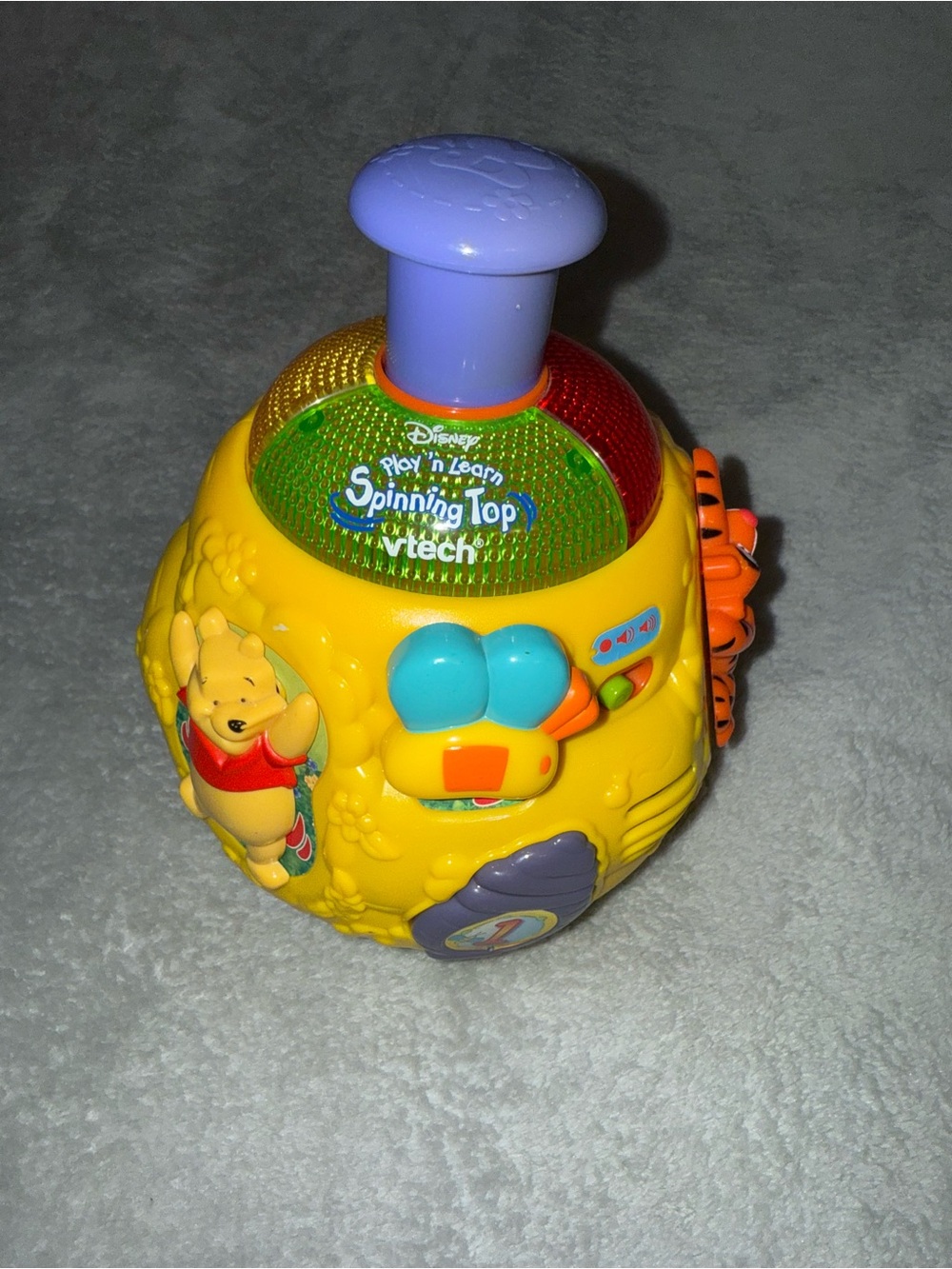 Vtech toy